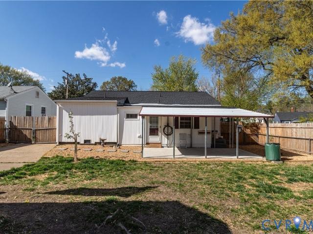 House for sale in Virginia