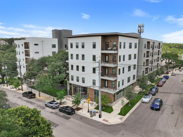 Condo for sale in Austin, Texas