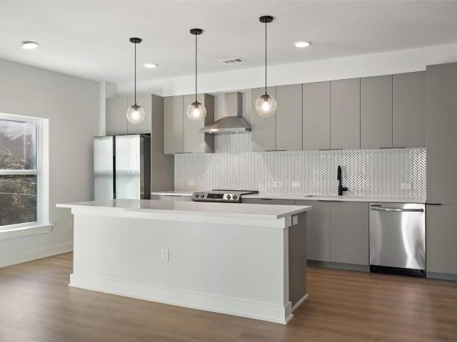 Property for rent in Austin, Texas