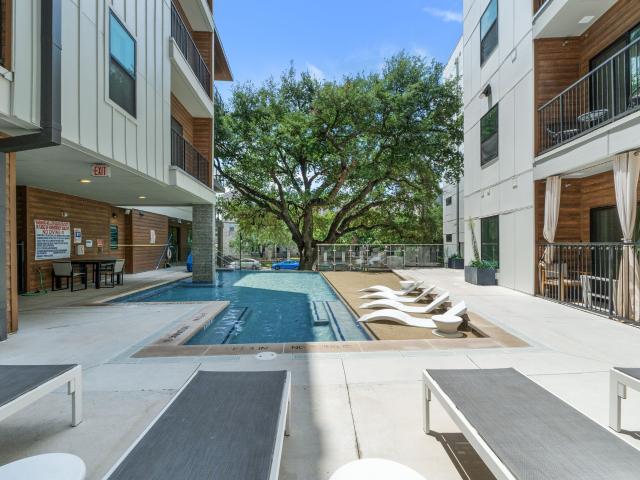 Condo for sale in Austin, Texas