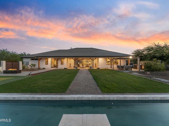 House for sale in Wickenburg, Maricopa County