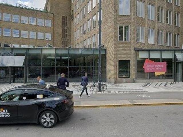 Lokal hyra i Botkyrka, Stockholm