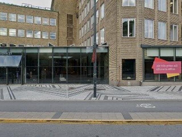 Lokal hyra i Botkyrka, Stockholm