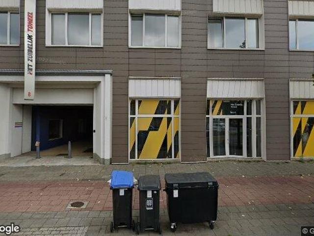 Bedrijfspand te huur in Noord, Tilburg