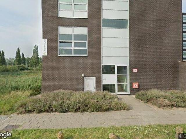 Bedrijfspand te huur in Rokkeveen, Zoetermeer