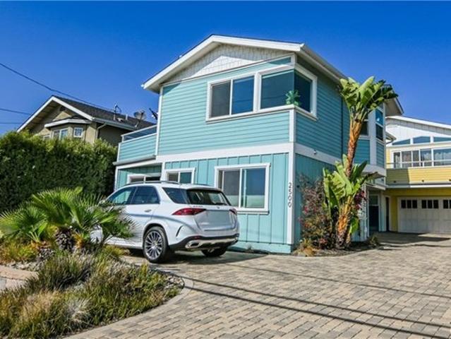 House for sale in Morro Bay, California