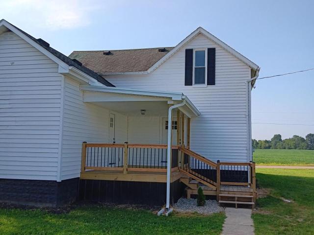 House for sale in Fairfield, Ohio