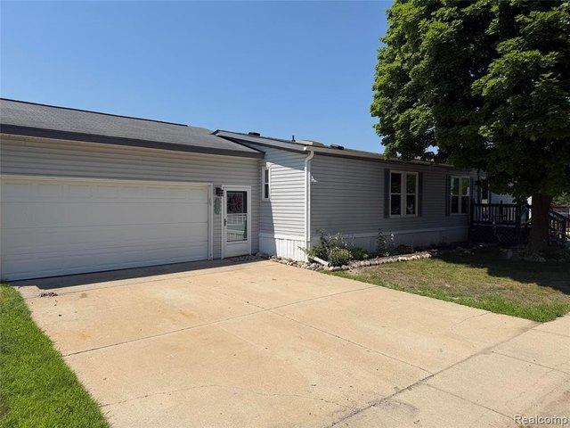 House for sale in Clarkston, Michigan