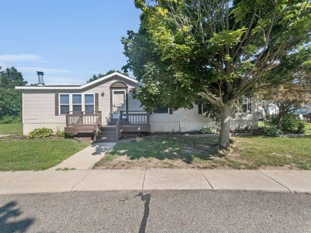 House for sale in Clarkston, Michigan