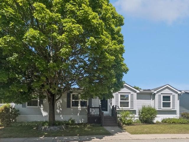 House for sale in Clarkston, Michigan