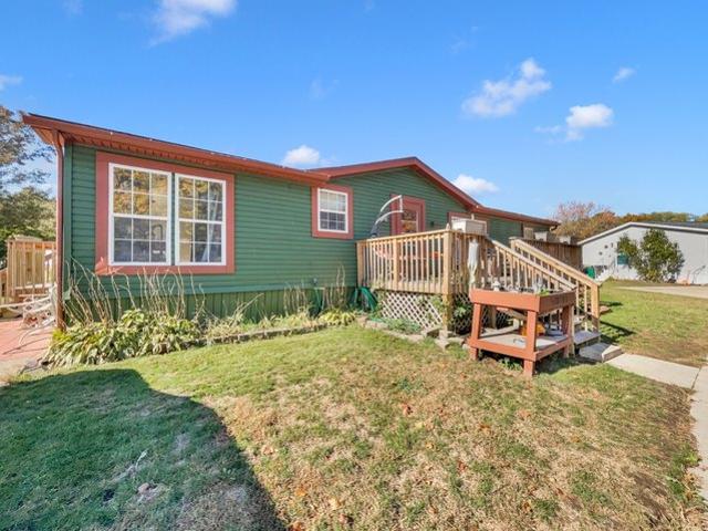 House for sale in Clarkston, Michigan
