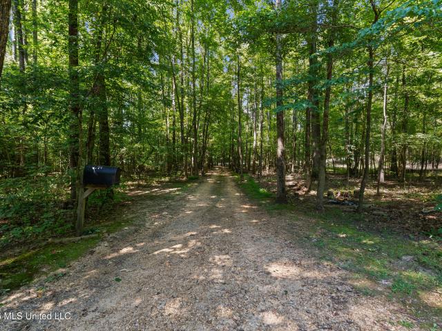 House for sale in Tate, Mississippi