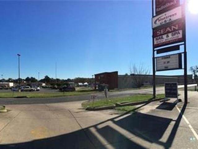 Commercial for sale in Leesville, Vernon Parish