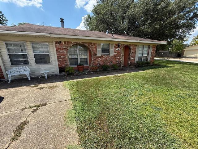 House for sale in Bossier City, Louisiana
