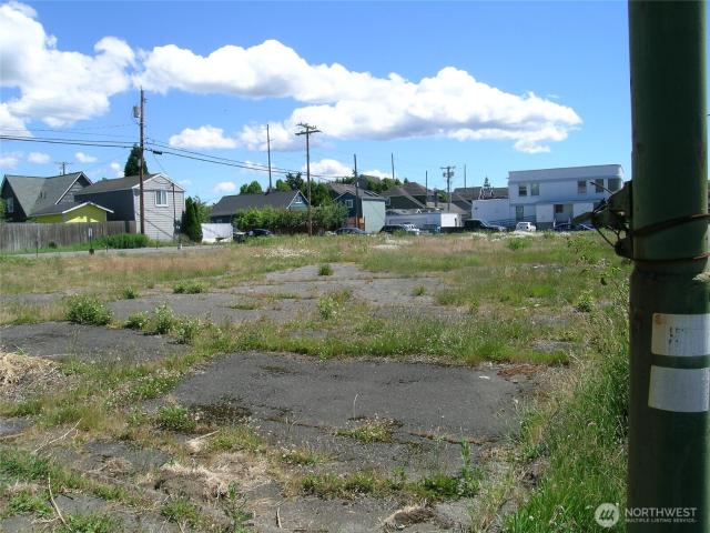 Commercial for sale in Bellingham, Washington
