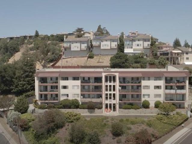 Condo for sale in California