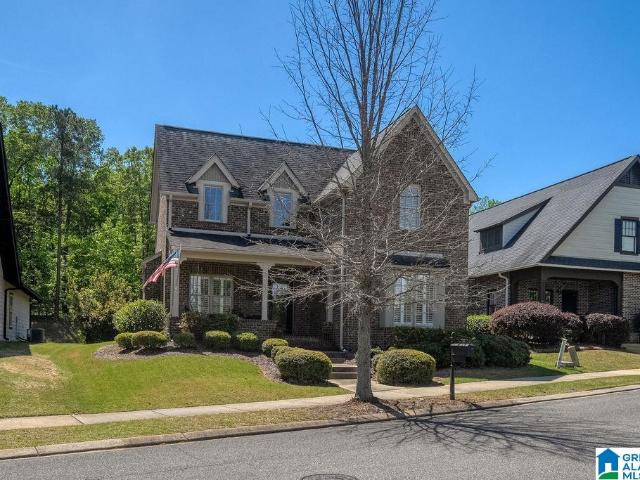 House for sale in Hoover, Alabama