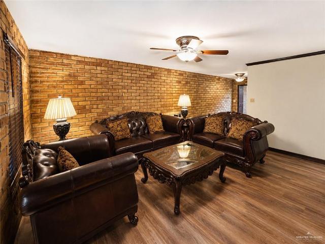 House for sale in Hidalgo, Texas
