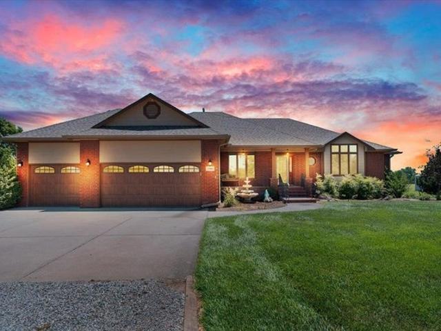 House for sale in Kansas