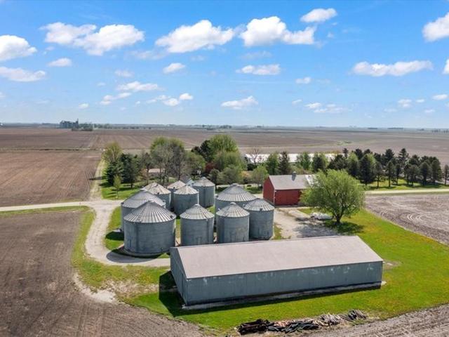 Land for sale in Mclean, Illinois
