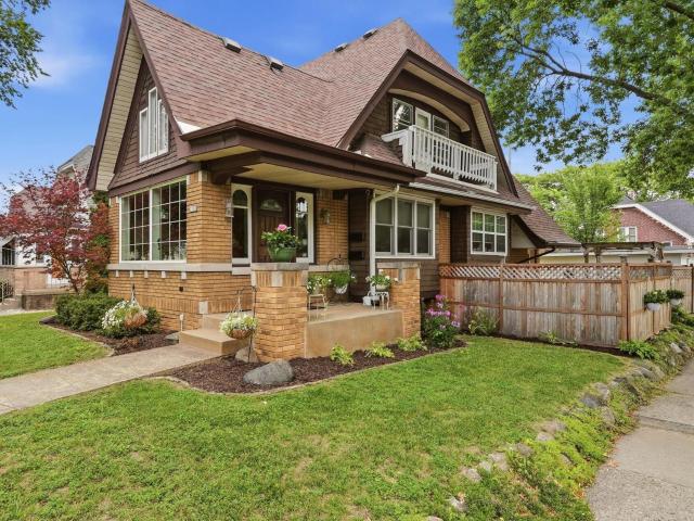 House for sale in Milwaukee, Wisconsin