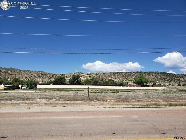 Land for sale in Canon City