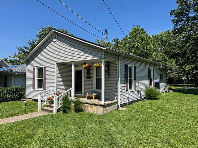 House for sale in Springfield, Missouri