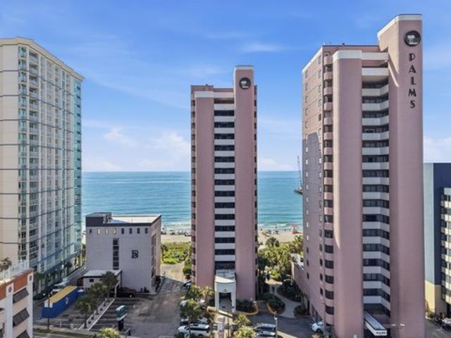 Condo for sale in Myrtle Beach, South Carolina