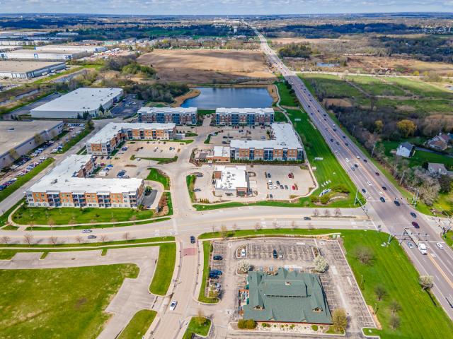 Commercial for sale in Elgin, Illinois
