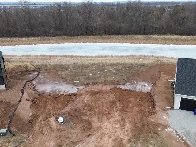 Land for sale in De Pere, Wisconsin