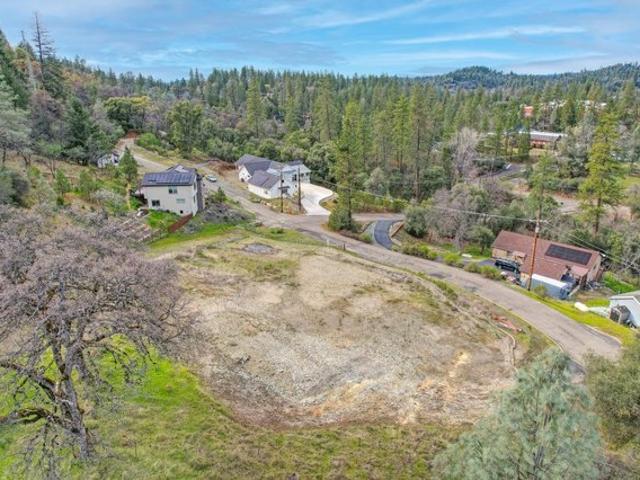 Land for sale in Placerville, El Dorado County