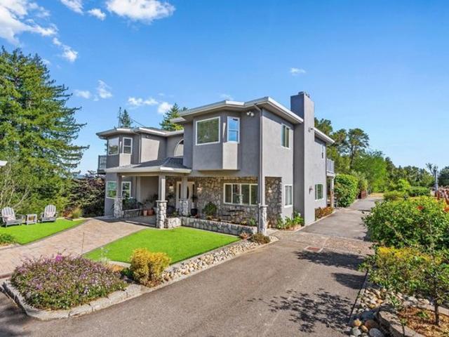House for sale in Scotts Valley, California