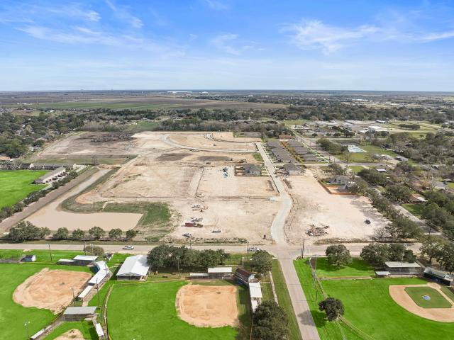 House for sale in Bay City, Texas