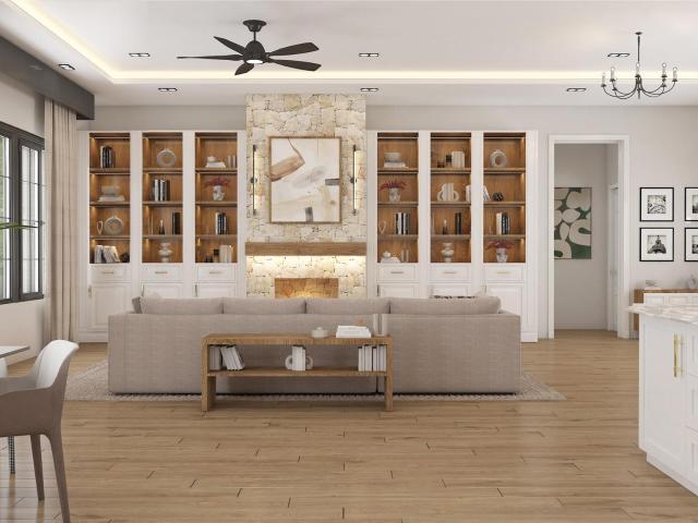 House for sale in Dripping Springs