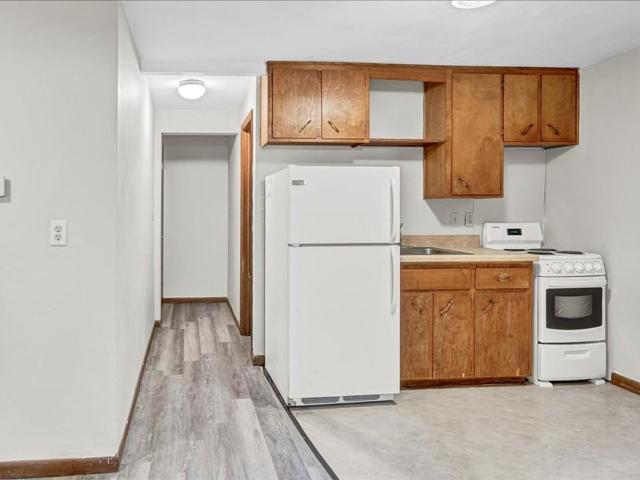 Apartment for rent in Cedar Falls, Iowa