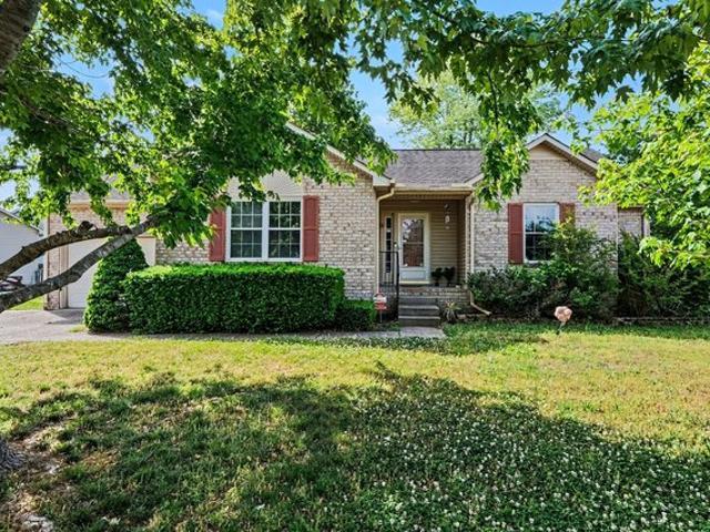 House for sale in Tennessee