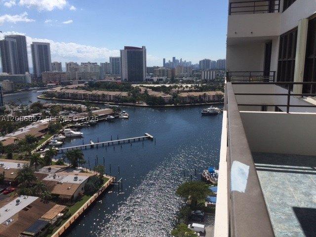 Condo for sale in Hallandale, Florida