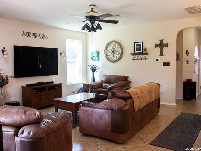 House for sale in Schertz, Texas