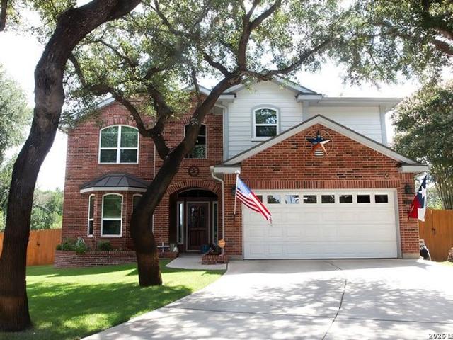 House for sale in Schertz, Texas