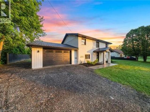 House for sale in Delhi, Ontario