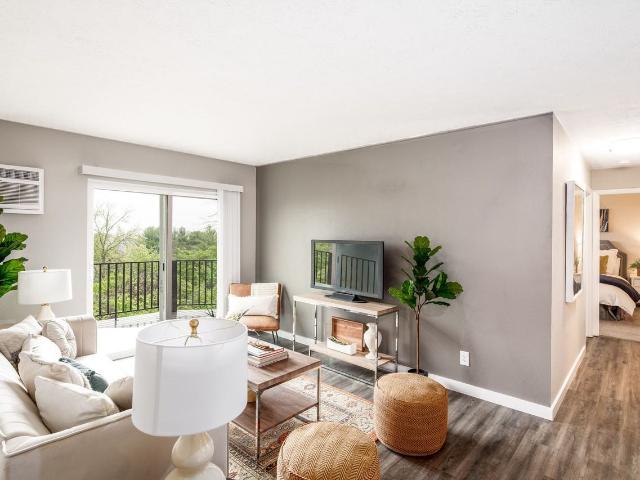Apartment for rent in Roselawn, Ohio