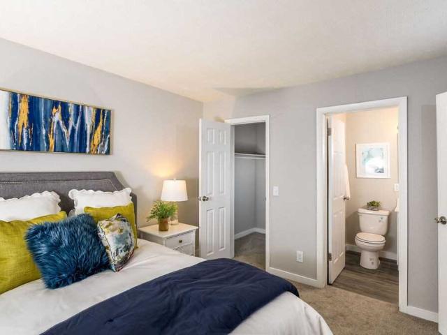 Apartment for rent in Roselawn, Ohio