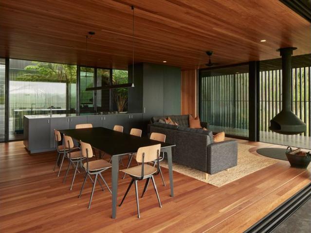 House for rent in Federal, New South Wales