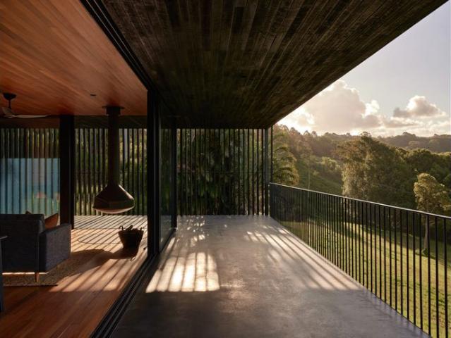 House for rent in Federal, New South Wales