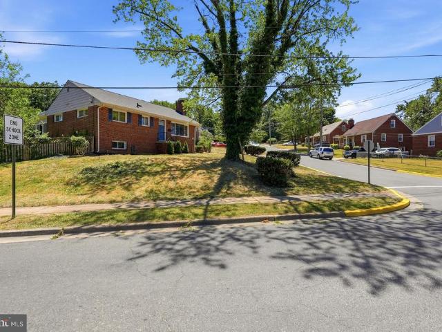 House for sale in District Heights, Maryland