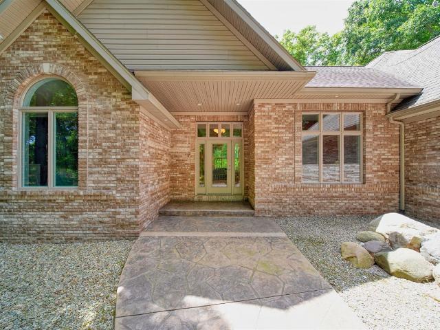 House for sale in Michigan