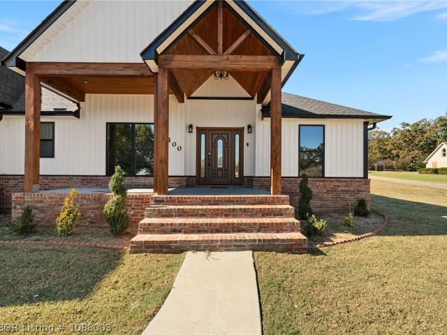 House for sale in Ark