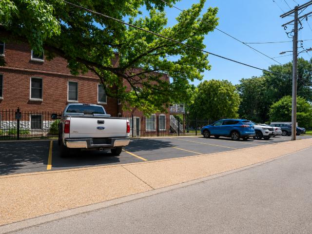 Apartment for rent in Saint Louis, Missouri