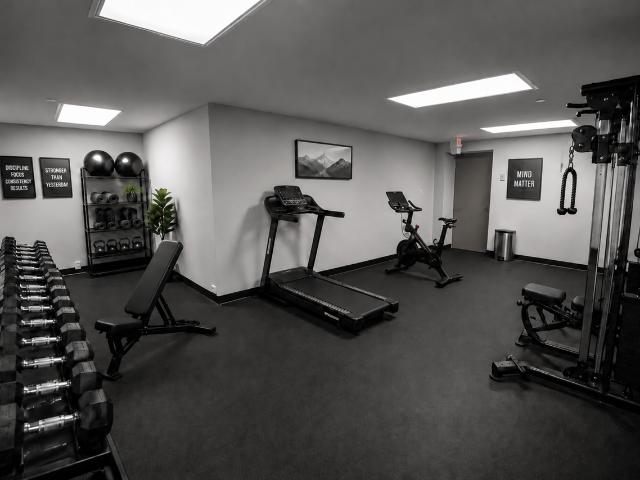 Apartment for rent in Saint Louis, Missouri