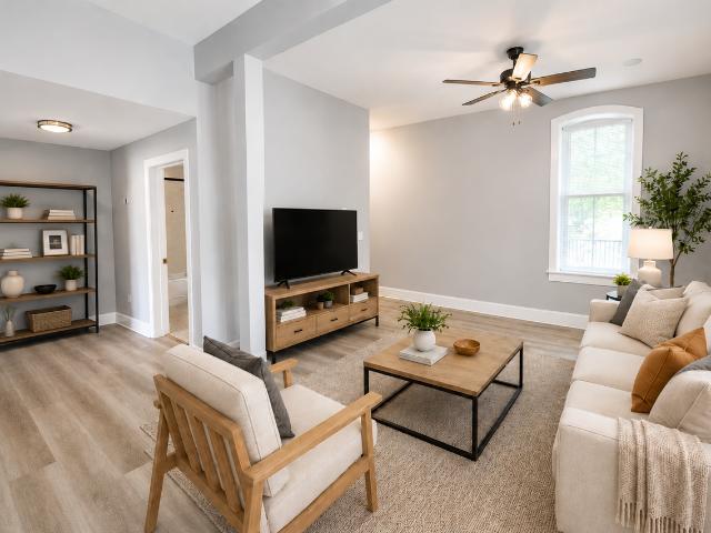 Apartment for rent in Saint Louis, Missouri